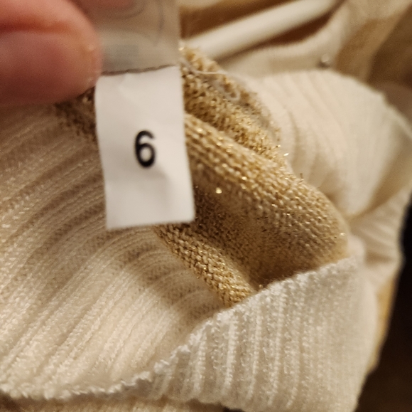 Ami Knits Button Up Cardigan Sweater - Picture 8 of 15